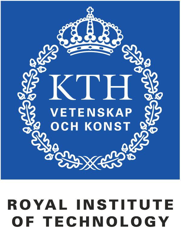 Royal
                        Institute of Tecgnology